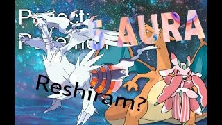 Roblox Project Pokemon Code Mystery Gift 2 Auras Not - 