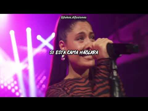 Valentina Marquez - Si Esta Casa Hablara (Letra/Lyrics)