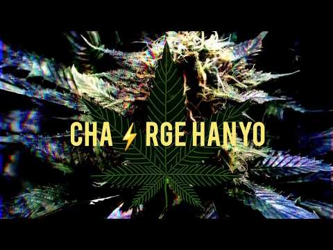 PGGH - Charge Hanyo ⚡(Official Audio)