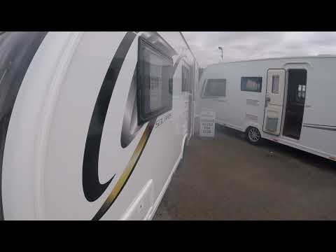 www.thecaravancompany.com present: 17 Lunar Solaris