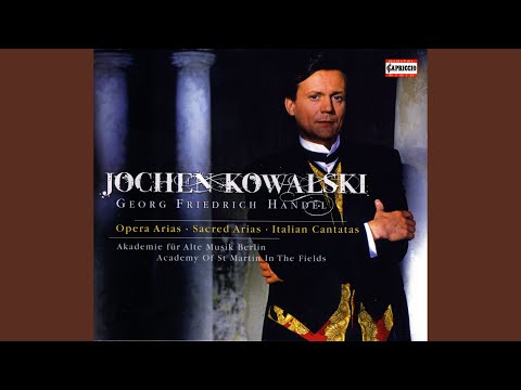 Rodelinda, HWV 19, Act III: Aria: Vivi tiranno