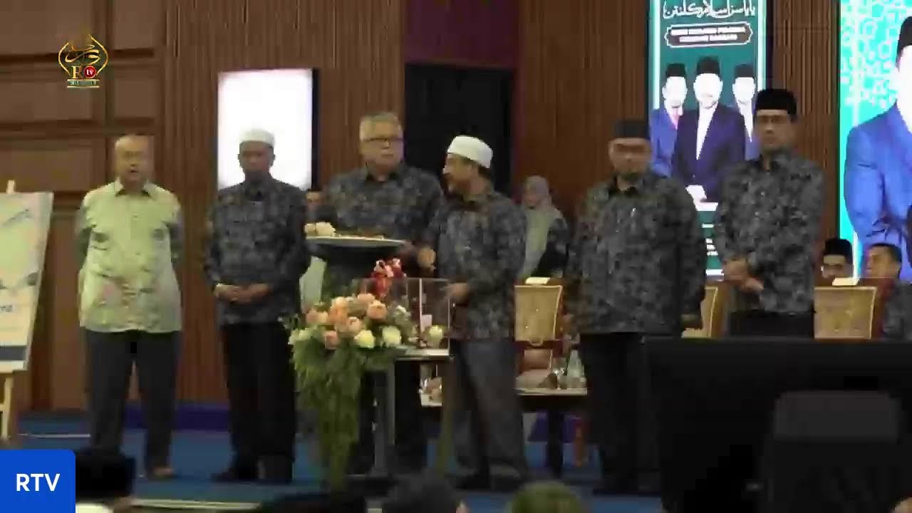 Hari Yayasan Islam Kelantan