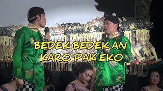 Download lagu KANGEN PEYE PERCIL YUDHO BEDEK BEDEKAN KARO PAK EKO mp3