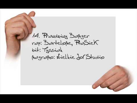 Bartelone x PtaSieK - Prawdziwy Banger