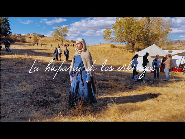Vídeo relacionado con Keland Accesorios Medievales: Cinturón de Cuerda, Chamán Vikingo y Bruja Nórdica (Marrón)