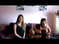Maria Peszek- Ludzie Psy guitar cover 