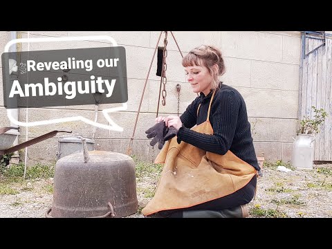 Ep 1: The end of this Chateau chapter