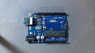 Learn Arduino UNO Circuit board