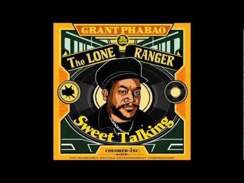 Grand Phabao & The Lone Ranger - Fever Dub