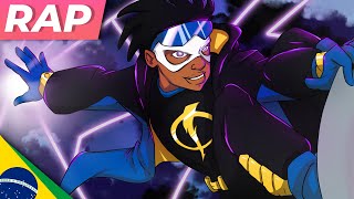 Rap Do Super Choque - Choque No Seu Sistema Lyrics English Translation