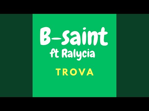 Trova (feat. Ralycia)