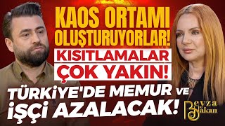 UYARDI! Sakın Buna İzin Vermeyin! Türkiye'de Elektrik Kesintisi Olursa