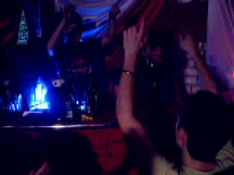 07.02.2009 - Obsession:Trance @ Soviet Club, Ploiesti (Axe b2b Gabriello, Stefanno b2b Julianno)