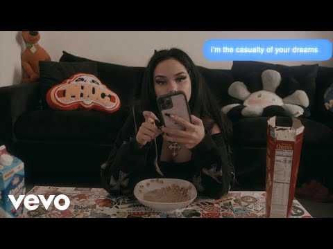 Video thumbnail for casualty of your dreams
