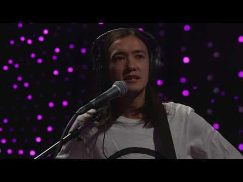 Froth - Full Performance (Live on KEXP)