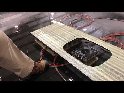 Keep-Nut CNC Install