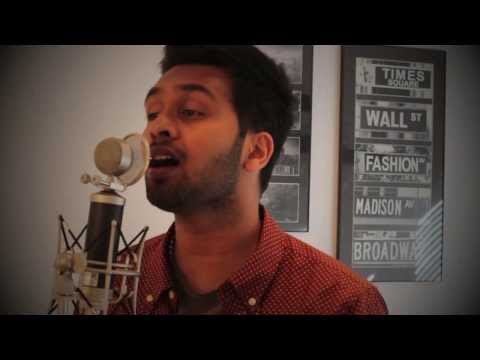 Oh Penne (Vanakkam Chennai) / Adorn (Miguel) - Cover By Inno Genga