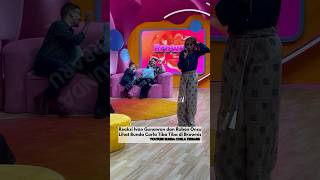 Download lagu Reaksi Igun dan Ruben Lihat Corla Tiba Tiba di Brownis #corla #ivangunawan #rubenonsu mp3 Download lagu Reaksi Igun dan Ruben Lihat Corla Tiba Tiba di Brownis #corla #ivangunawan #rubenonsu mp3