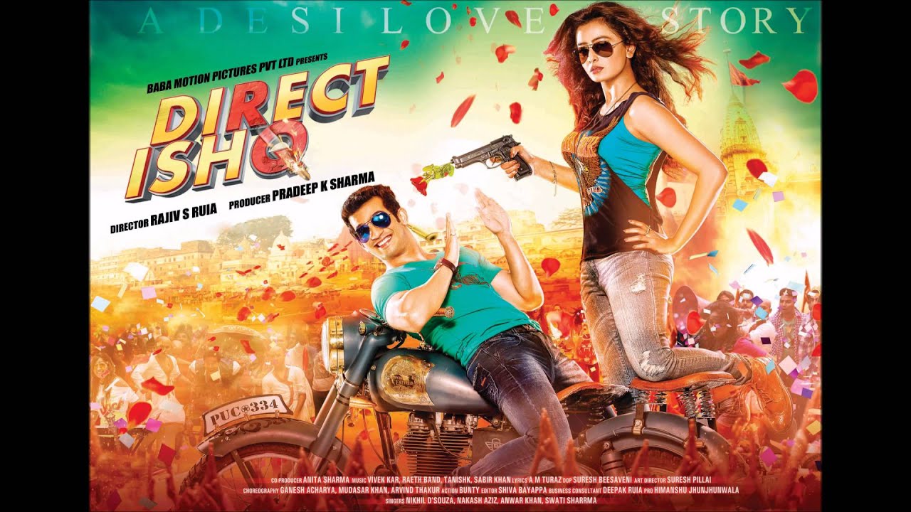 Duwa Mein Lyrics | Direct Ishq | Swati Sharrma | Tanishq Bagchi