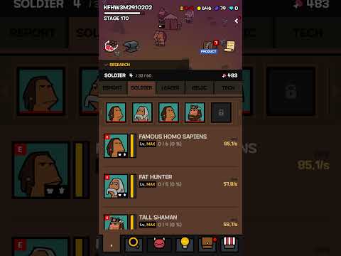 CIVILIZATION RUMBLE
