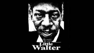 Little Walter - Ah´w Baby