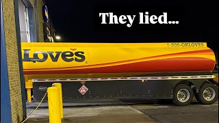 Local Trucking isn’t What you Think