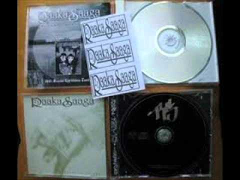 Raaka Saaga - Klassikkomateriaalia