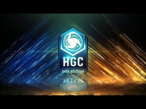 HGC 2018 KR – Phase 2 Crucible Day 1 - Ddung vs. Supernova - Game 6