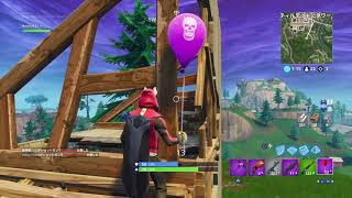 Fortnite実況