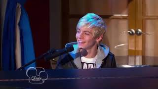 Ross Lynch - Not A Love Song