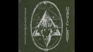 Mandy Morton and Spriguns - Winter Storm / Magic Lady 1978