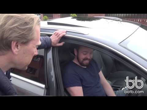 Winner! Week 14 2015 - Audi RS4 plus £10,000 cash! Win Your Dream Car!