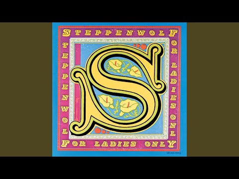 Tenderness - Steppenwolf