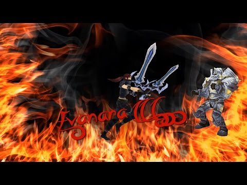 Windwalker Monk PvP || Evanara III || Patch 6.2