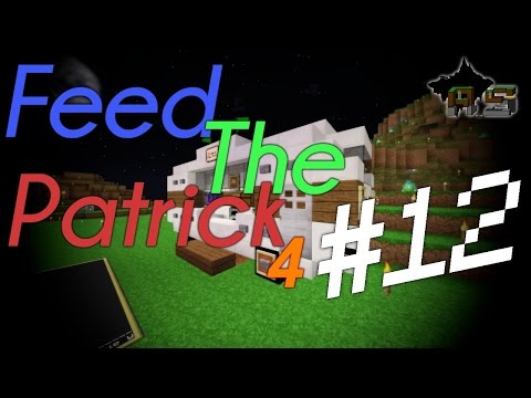 Feed The Patrick S4 - #12 : Friterie chez Sama !