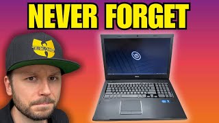 Remember When Tech Could Be Repaired?