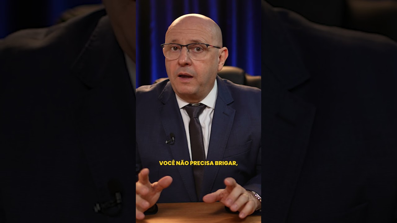 POSTURA E CORAGEM A CADA PASSO ⚖️ #advogadocriminalista #ercioquaresma #shorts