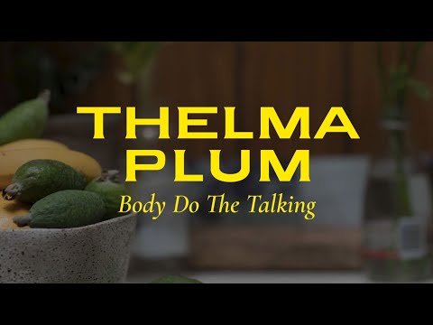 Video thumbnail for Body Do The Talking