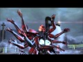 Metal Gear Rising: Revengeance- Mistral ...