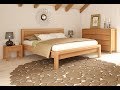 Postelia STONE Buk