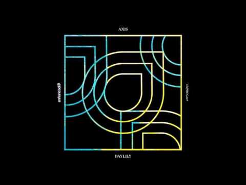 Axis - Daylily (Extended Mix)