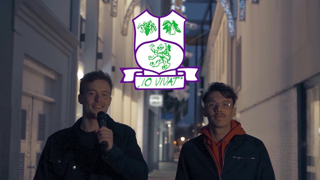 Io Vivat Nostrorum Sanitas