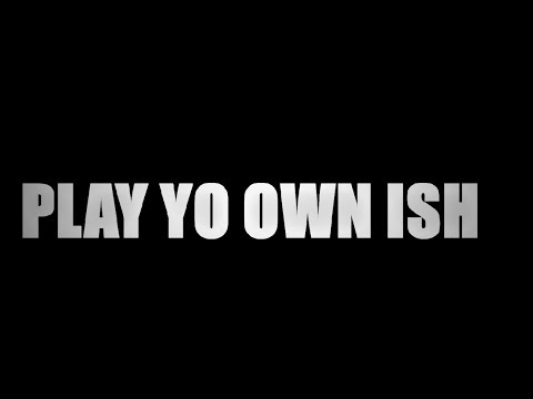 DJ Smooth Ft DJ Boo - (Fast) Play Yo Own Ish + DL