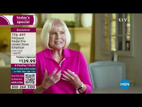 HSN | HSN Today with Tina & Ty 02.27.2023 - 08 AM