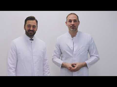 ITI Knowledge Nugget No. 10: Zygomaimplantate ft. Univ.-Prof. Dr. Dr. P. Kämmerer & Dr. Dr. A. Pabst