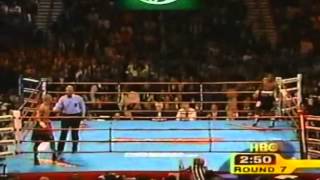(Fight 25) Floyd Mayweather vs. Diego Corrales [2001-01-20]