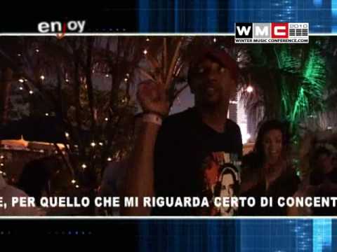 wmc 2010 dance ritual party mr v interview.wmv