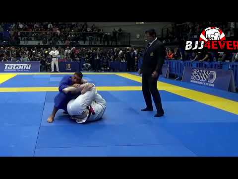 🔥 omoplata🔥  MASON EDWARD FOWLER vs LUIZ MARCOS BONFIM  2023 European Jiu-Jitsu IBJJF Championship
