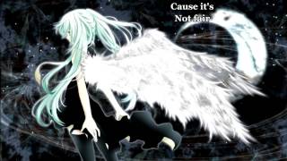 Stars In Stereo - Every Last Thing (Alternative Version) (with lyrics)