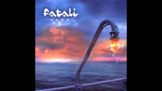 Fatali - If We Touch (Original Mix - Dawn Album 2006) - Official HQ
